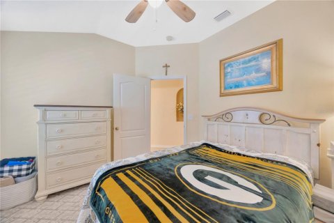 House in Wesley Chapel, Florida 3 bedrooms, 149.29 sq.m. № 1816973 - photo 11