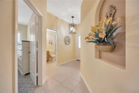House in Wesley Chapel, Florida 3 bedrooms, 149.29 sq.m. № 1816973 - photo 12