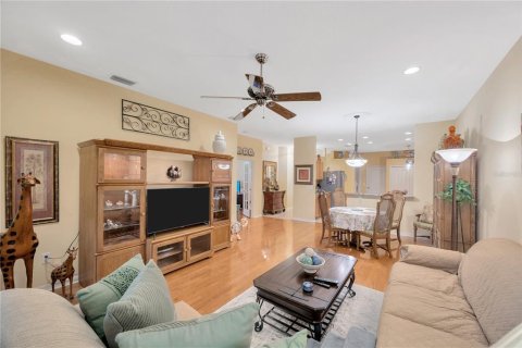 House in Wesley Chapel, Florida 3 bedrooms, 149.29 sq.m. № 1816973 - photo 23