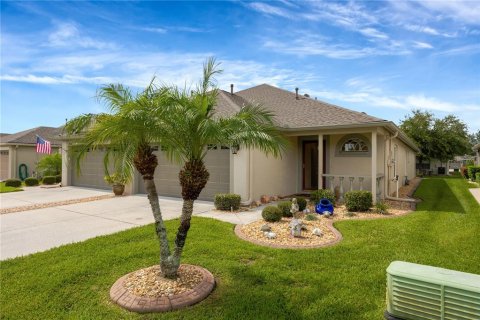House in Wesley Chapel, Florida 3 bedrooms, 149.29 sq.m. № 1816973 - photo 3