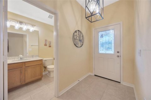 House in Wesley Chapel, Florida 3 bedrooms, 149.29 sq.m. № 1816973 - photo 6