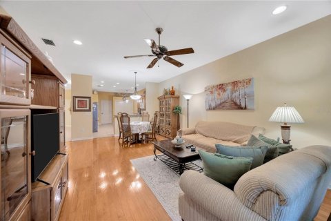 House in Wesley Chapel, Florida 3 bedrooms, 149.29 sq.m. № 1816973 - photo 22