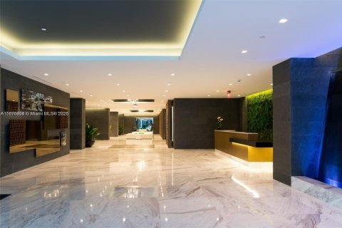 Copropriété à louer à Sunny Isles Beach, Floride: 3 chambres, 134.34 m2 № 1896214 - photo 28