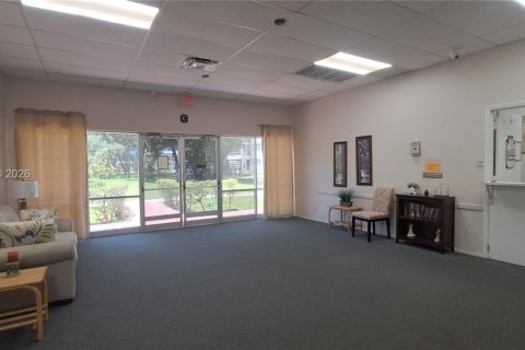 Condominio en venta en Lauderdale Lakes, Florida, 2 dormitorios, 89.19 m2 № 2075315 - foto 29