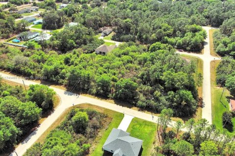 Land in Lehigh Acres, Florida № 2164291 - photo 15