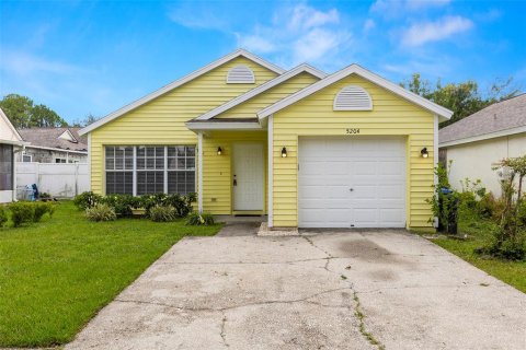 Casa en alquiler en Tampa, Florida, 3 dormitorios, 110.93 m2 № 1852848 - foto 2