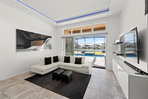 Купить виллу или дом в Орландо, Флорида 15 комнат, 259.48м2, № 2431867 - фото 27