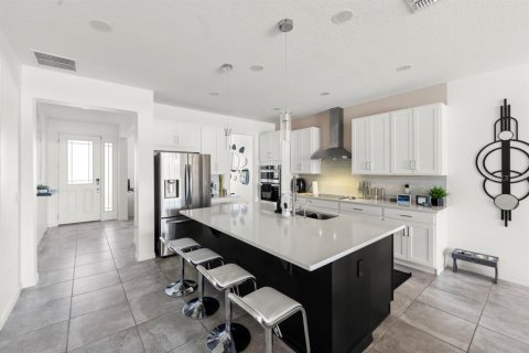 Купить виллу или дом в Орландо, Флорида 15 комнат, 259.48м2, № 2431867 - фото 25