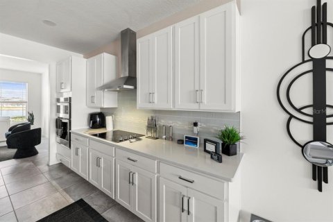 Купить виллу или дом в Орландо, Флорида 15 комнат, 259.48м2, № 2431867 - фото 29