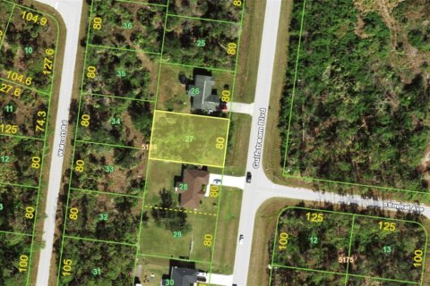 Land in Port Charlotte, Florida № 2165534 - photo 2