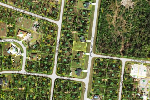 Land in Port Charlotte, Florida № 2165534 - photo 3
