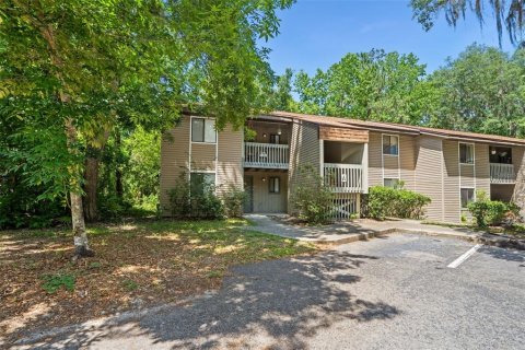 Condo in Gainesville, Florida, 2 bedrooms  № 1749573 - photo 17