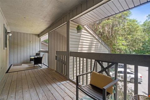 Condo in Gainesville, Florida, 2 bedrooms  № 1749573 - photo 16