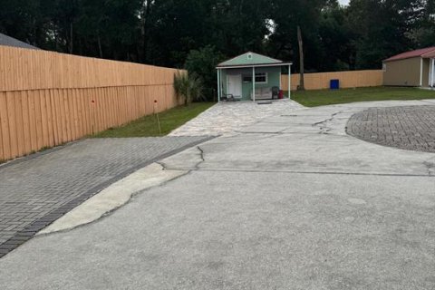 House in Jacksonville, Florida 4 bedrooms, 114.64 sq.m. № 2351794 - photo 4