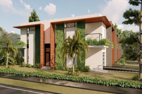 House in Hollywood, Florida 3 bedrooms, 134.71 sq.m. № 1877798 - photo 2