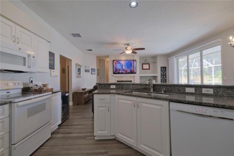 House in Osprey, Florida 3 bedrooms, 213.49 sq.m. № 1836854 - photo 18