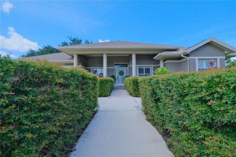 House in Osprey, Florida 3 bedrooms, 213.49 sq.m. № 1836854 - photo 4