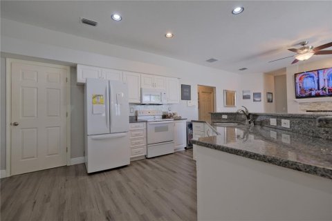 House in Osprey, Florida 3 bedrooms, 213.49 sq.m. № 1836854 - photo 17