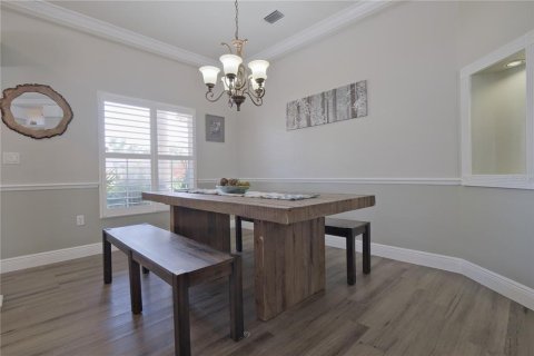 House in Osprey, Florida 3 bedrooms, 213.49 sq.m. № 1836854 - photo 12