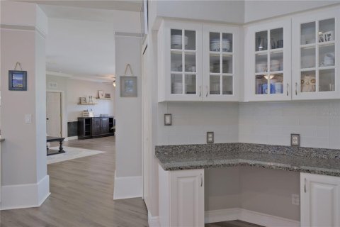 House in Osprey, Florida 3 bedrooms, 213.49 sq.m. № 1836854 - photo 24