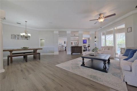 House in Osprey, Florida 3 bedrooms, 213.49 sq.m. № 1836854 - photo 11
