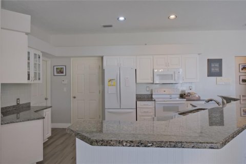 House in Osprey, Florida 3 bedrooms, 213.49 sq.m. № 1836854 - photo 23