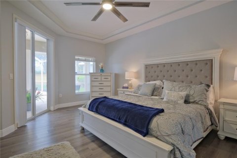 House in Osprey, Florida 3 bedrooms, 213.49 sq.m. № 1836854 - photo 29
