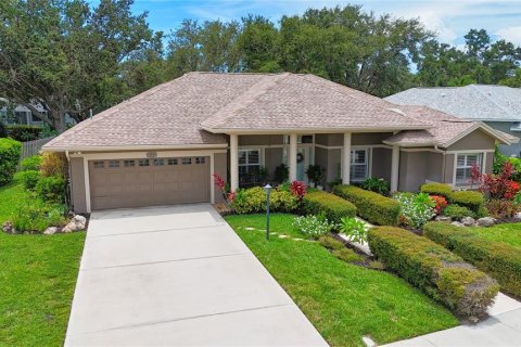House in Osprey, Florida 3 bedrooms, 213.49 sq.m. № 1836854 - photo 2