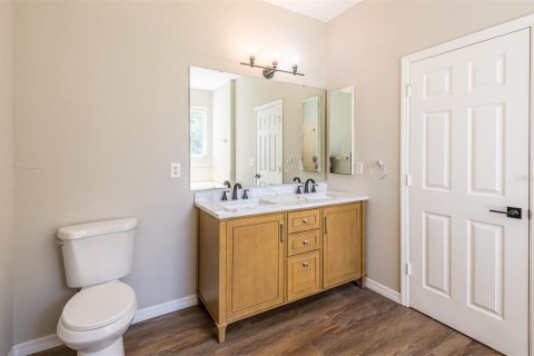 House in Lake Suzy, Florida 3 bedrooms, 172.15 sq.m. № 1851825 - photo 30