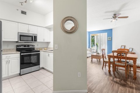 Apartment in West Palm Beach, Florida 2 bedrooms, 98.85 sq.m. № 2327515