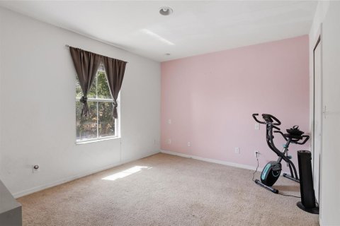 Townhouse in Kissimmee, Florida 4 bedrooms, 172.05 sq.m. № 2167588 - photo 23