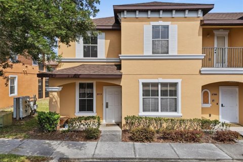 Townhouse in Kissimmee, Florida 4 bedrooms, 172.05 sq.m. № 2167588 - photo 3