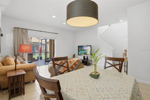 Townhouse in Kissimmee, Florida 4 bedrooms, 172.05 sq.m. № 2167588 - photo 8