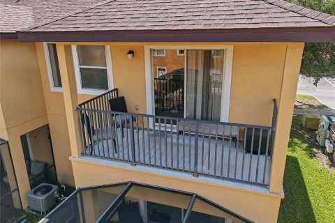 Townhouse in Kissimmee, Florida 4 bedrooms, 172.05 sq.m. № 2167588 - photo 19