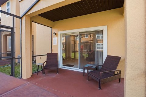 Townhouse in Kissimmee, Florida 4 bedrooms, 172.05 sq.m. № 2167588 - photo 25