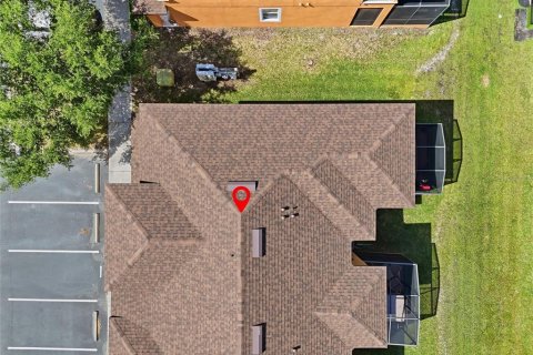 Townhouse in Kissimmee, Florida 4 bedrooms, 172.05 sq.m. № 2167588 - photo 28
