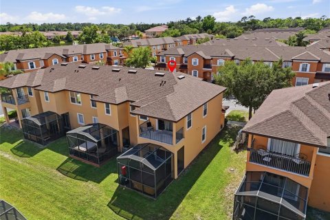 Townhouse in Kissimmee, Florida 4 bedrooms, 172.05 sq.m. № 2167588 - photo 30