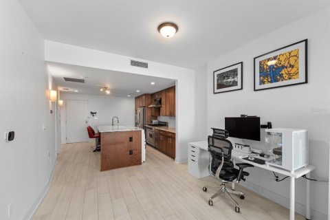 Copropriété à vendre à Tampa, Floride: 2 chambres, 97.55 m2 № 1853700 - photo 15