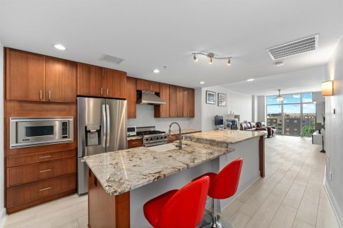 Copropriété à vendre à Tampa, Floride: 2 chambres, 97.55 m2 № 1853700 - photo 13