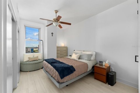 Copropriété à vendre à Tampa, Floride: 2 chambres, 97.55 m2 № 1853700 - photo 17