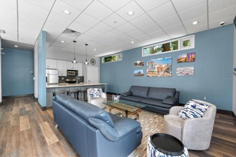 Copropriété à vendre à Tampa, Floride: 2 chambres, 97.55 m2 № 1853700 - photo 27
