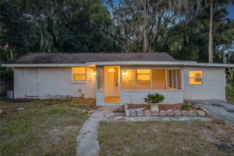 Casa en DeLand, Florida 2 dormitorios, 53.33 m2 № 2383732