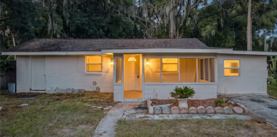Casa en DeLand, Florida 2 dormitorios, 53.33 m2 № 2383732