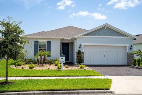 House in Kissimmee, Florida 3 bedrooms, 191.01 sq.m. № 2207190