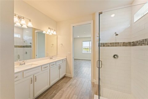 Villa ou maison à vendre à Kissimmee, Floride: 3 chambres, 191.01 m2 № 2207190 - photo 16