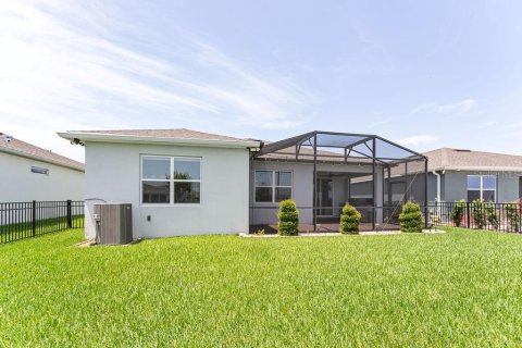Villa ou maison à vendre à Kissimmee, Floride: 3 chambres, 191.01 m2 № 2207190 - photo 25