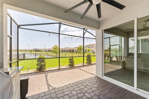 Villa ou maison à vendre à Kissimmee, Floride: 3 chambres, 191.01 m2 № 2207190 - photo 23