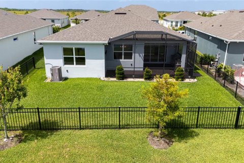 Villa ou maison à vendre à Kissimmee, Floride: 3 chambres, 191.01 m2 № 2207190 - photo 24
