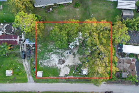 Terreno en venta en Orlando, Florida № 1447183 - foto 4