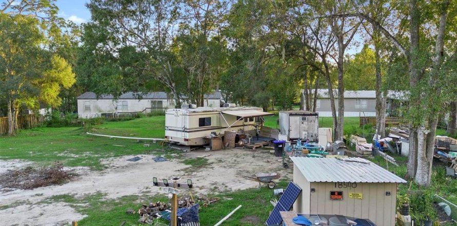 Terreno en Orlando, Florida № 1447183